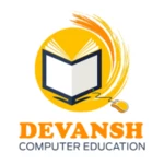 Logo of Devansh Edu-Tech android Application 