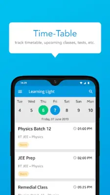 Devansh Edu-Tech android App screenshot 7